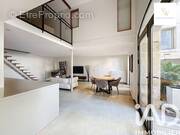 Photo 1 - Appartement à SAINT-GEORGES-D'ORQUES