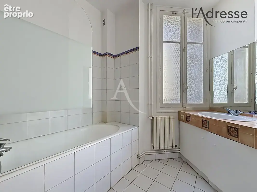 PUTEAUX CENTRE Appartement 8 pièces de 182 m² - photo 12