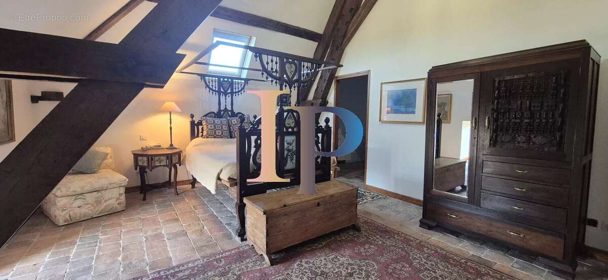 Appartement à CHASSIGNY-SOUS-DUN