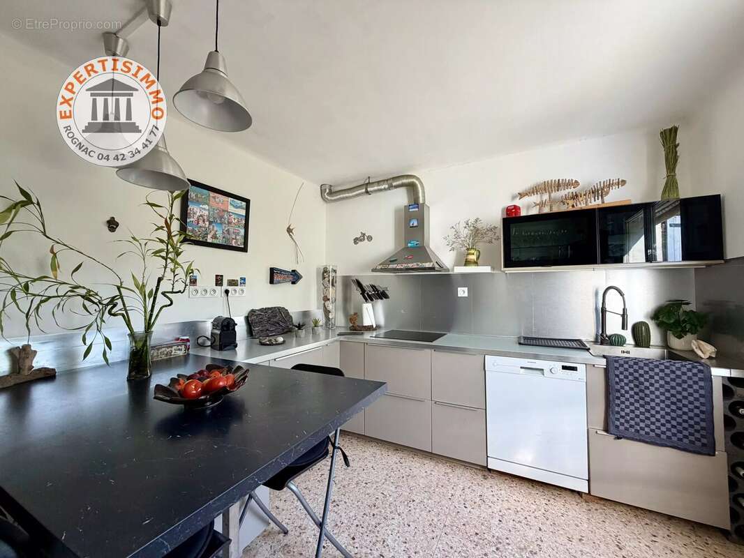 Mauran – maison t4 de plain-pied – 130 m² – terrain 750 m² -dpe b - photo 7