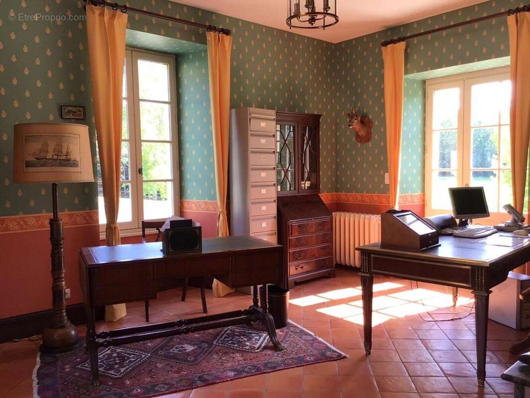 Photo 9 - Maison à PRESSIGNAC-VICQ