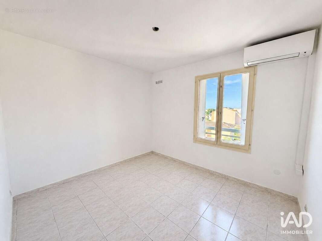Photo 9 - Appartement à SANARY-SUR-MER