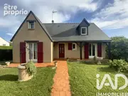 Photo 1 - Maison à PRECIGNE