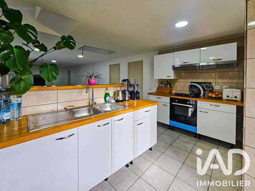Photo 3 - Appartement à SAINT-CONSTANT