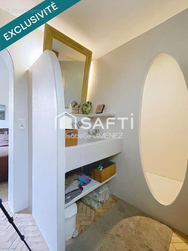 Photo 6 - Maison à CHAMPIGNY-SUR-MARNE