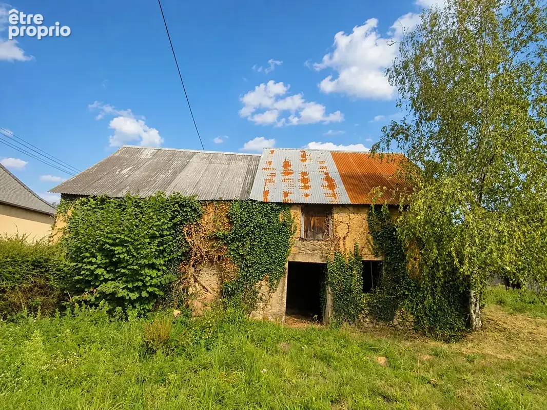 Longère à rénover Acigné - photo 4