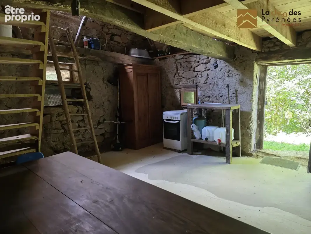 Maison 48 m² à Sere-Lanso  - photo 6