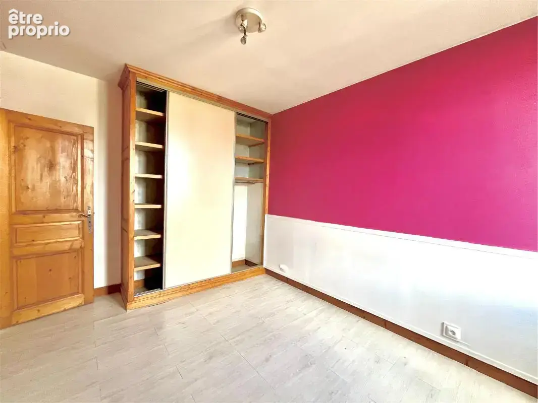 Appartement - photo 6