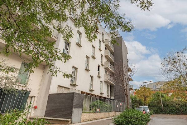 Appartement à SAINT-OUEN