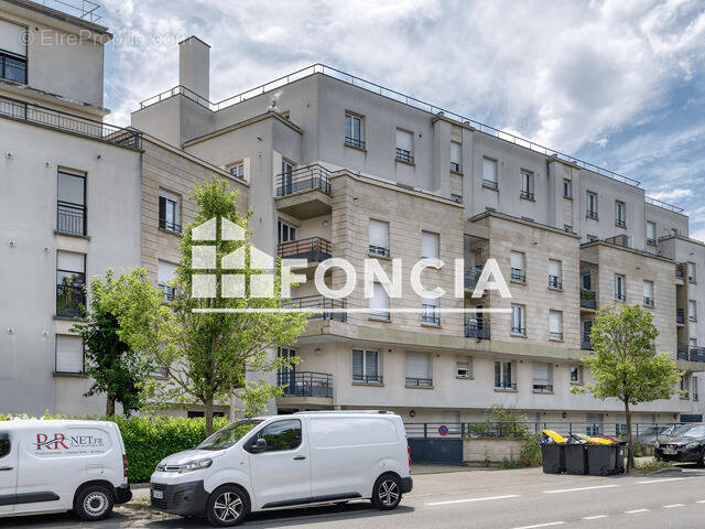 Appartement à ATHIS-MONS