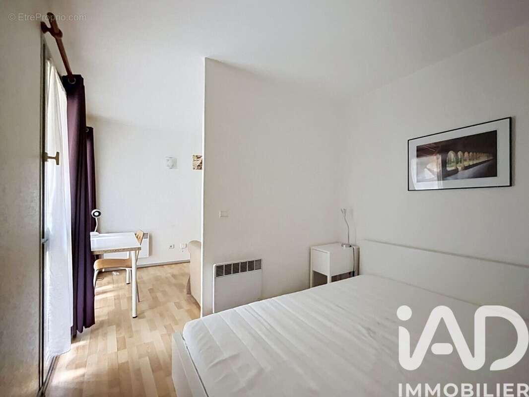 Photo 4 - Appartement à TOULOUSE