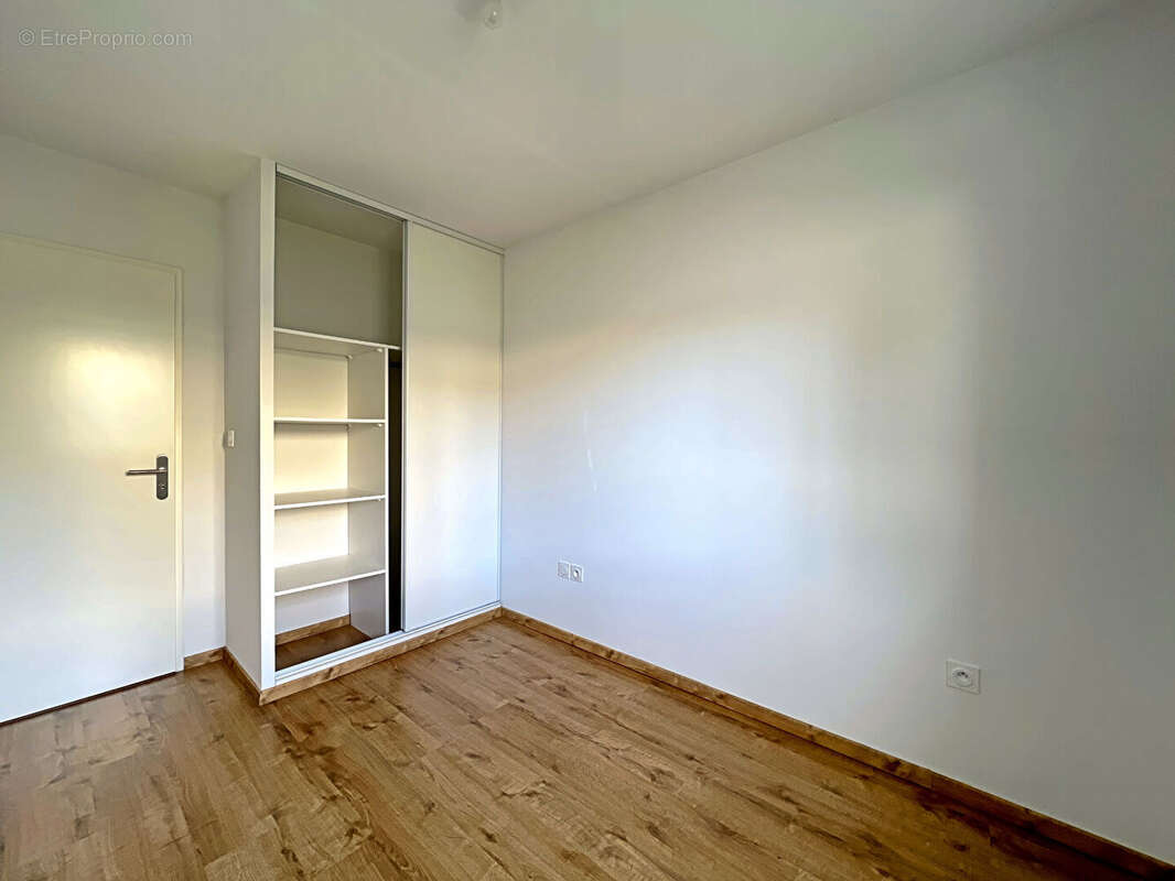 Royan : Appartement Lumineux avec Terrasse - Calme & Modernité - photo 8