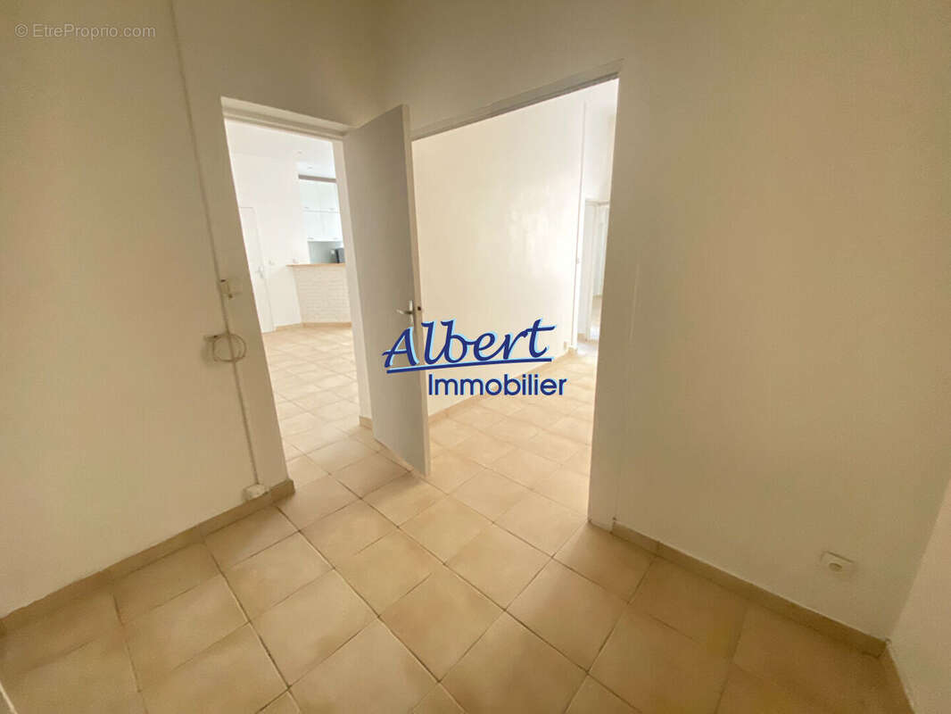 Appartement à OLLIOULES