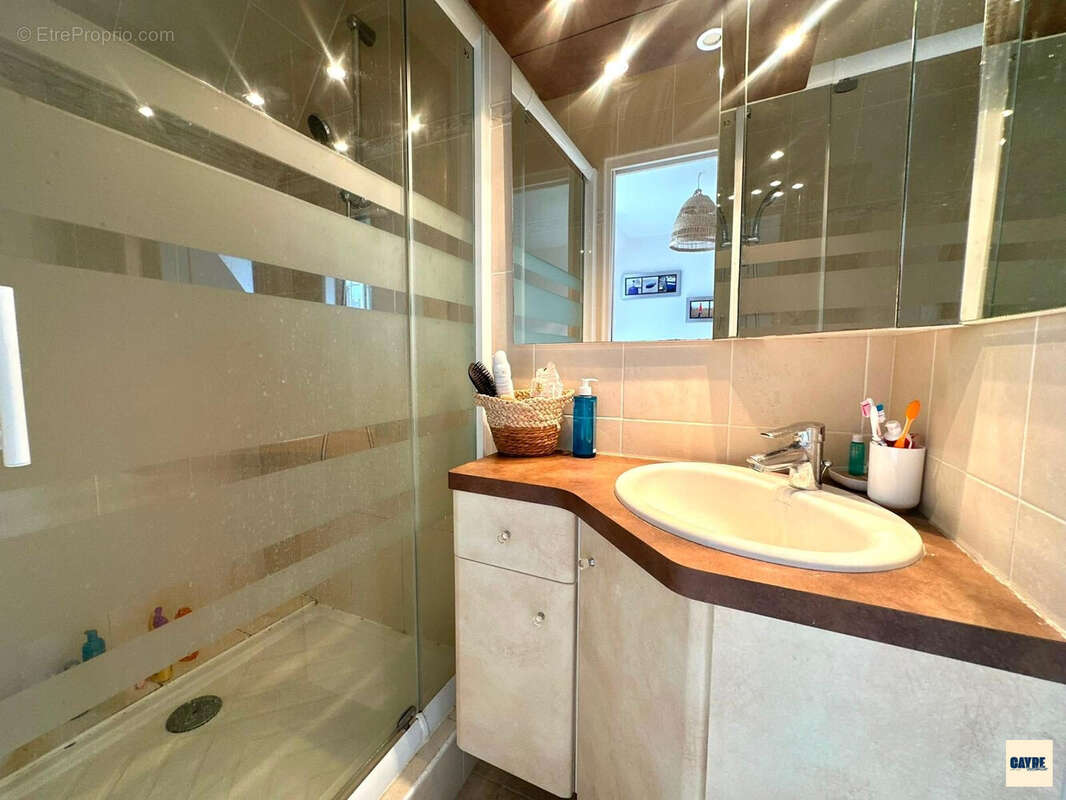 Appartement 45 m² à Saint-Malo  - photo 6