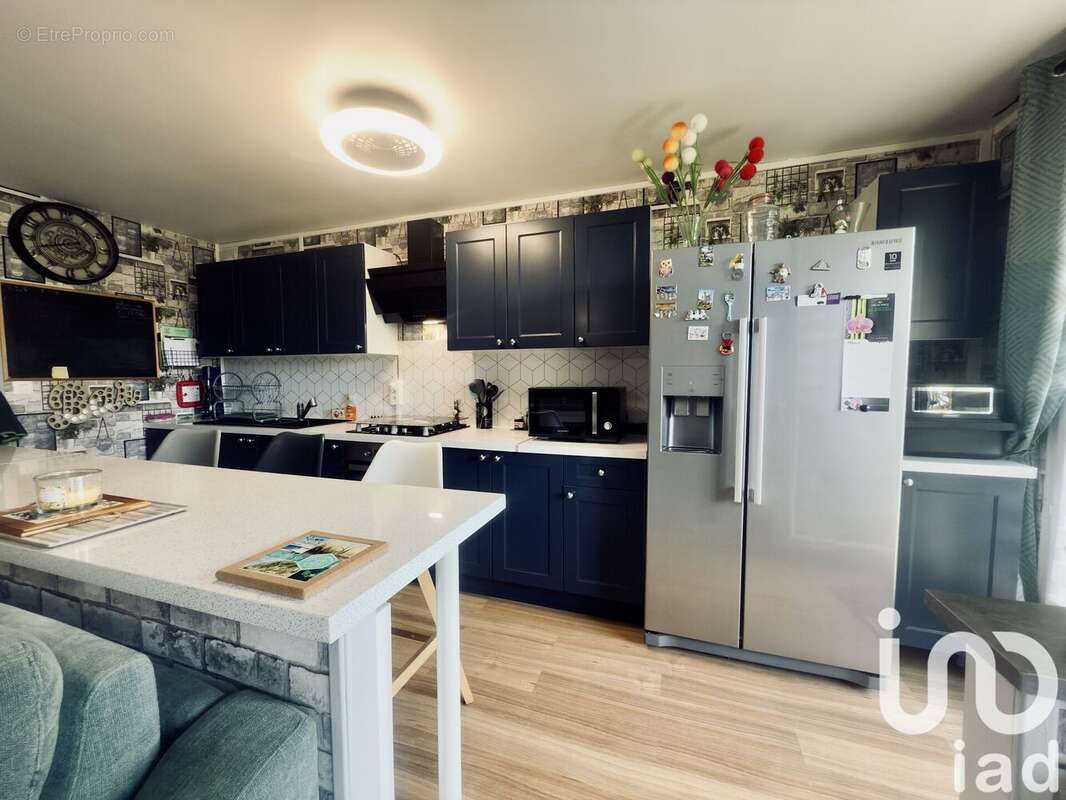 Photo 4 - Appartement à COMBS-LA-VILLE