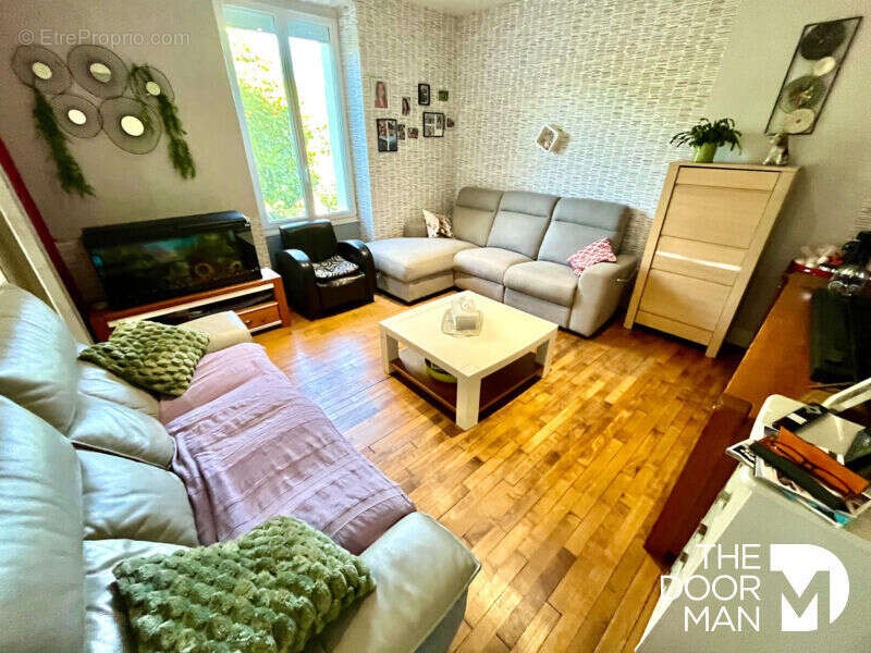 Maison 52200 - photo 7