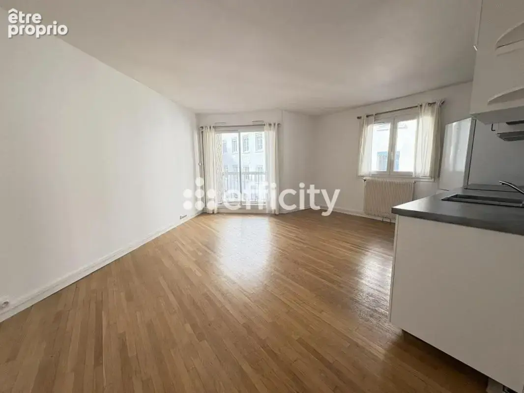 Appartement - photo 3