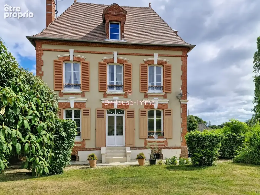 Maison 7 pièces 164 m² à vendre à Percy-En-Auge (14270) - photo 13
