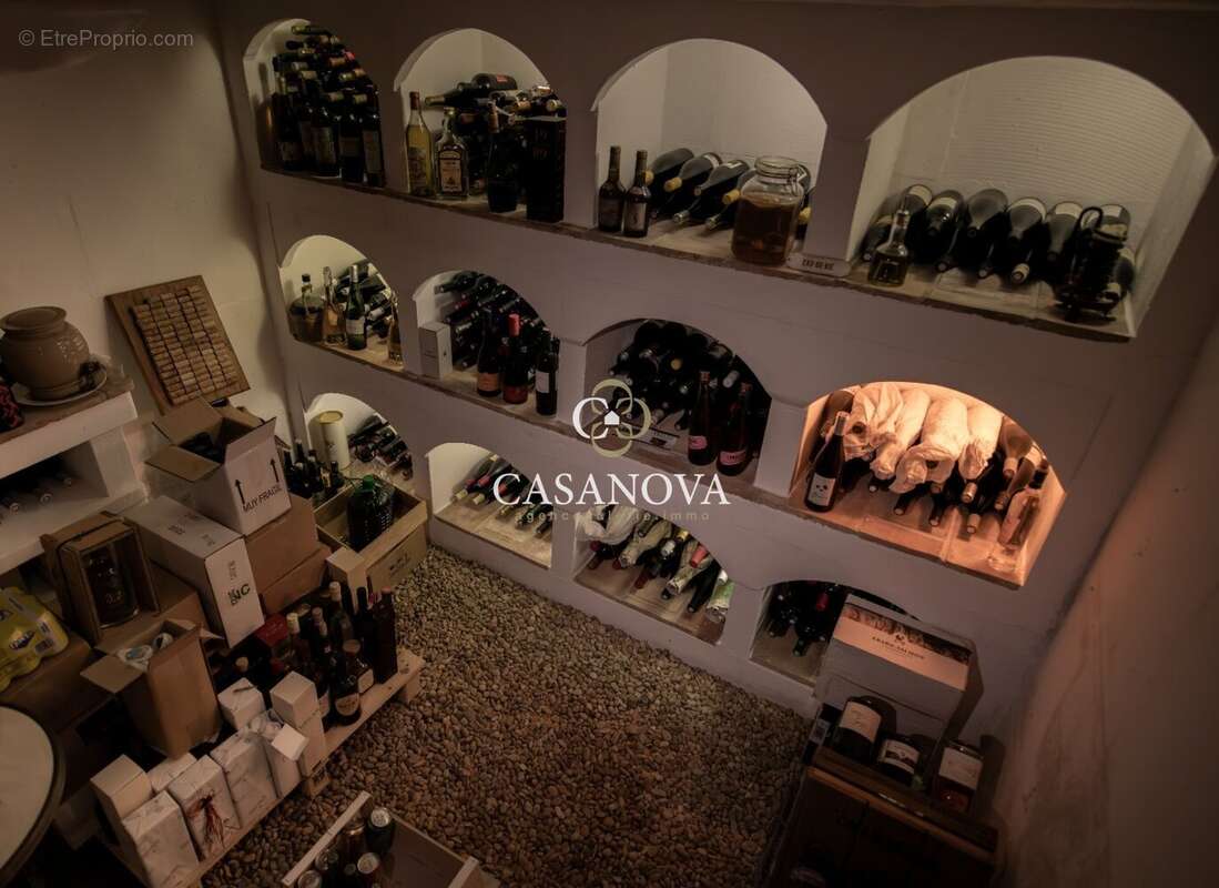 Maison à MARSEILLAN