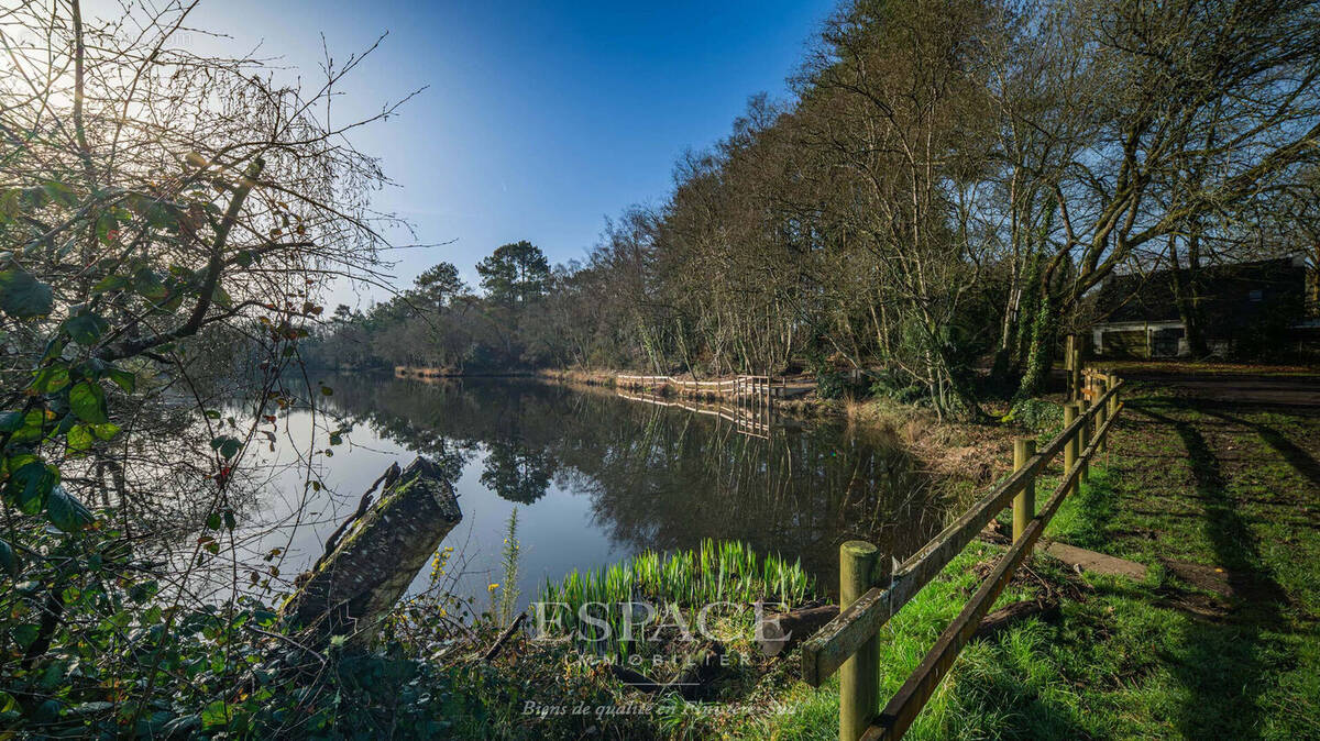 Maison à RIEC-SUR-BELON