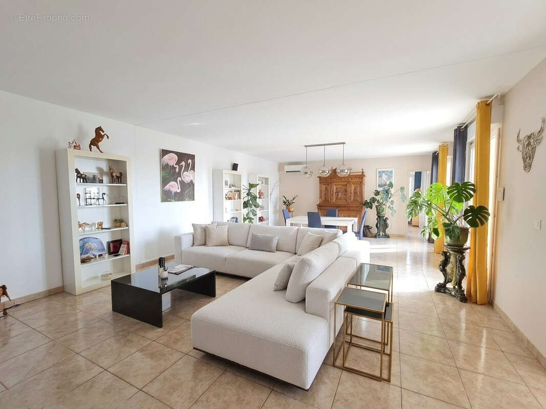 Appartement à FRONTIGNAN