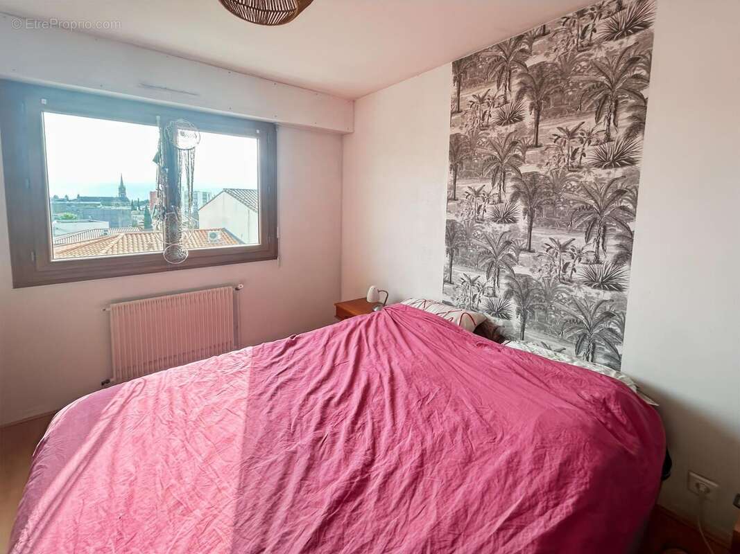 Photo 7 - Appartement à BORDEAUX