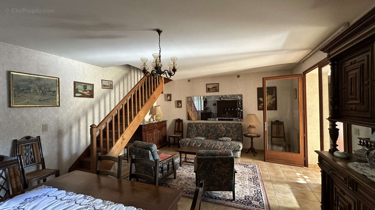 Maison à BON-ENCONTRE