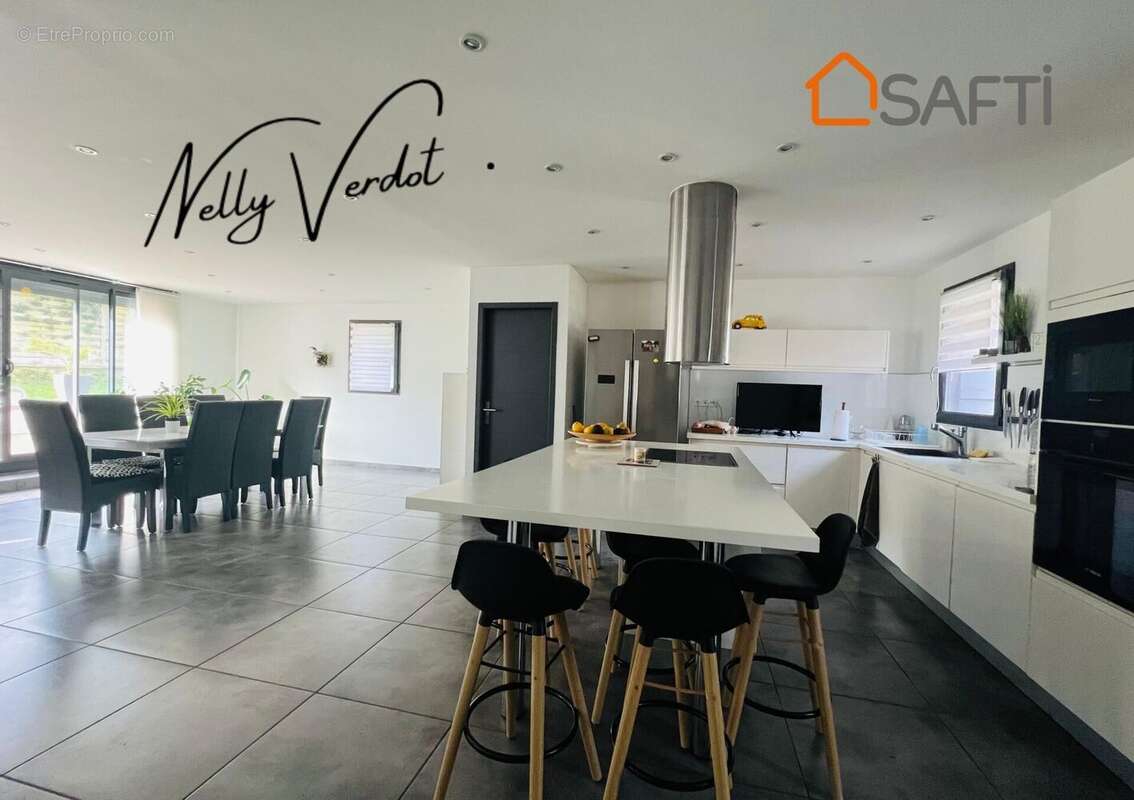 Photo 2 - Maison à FRONTON