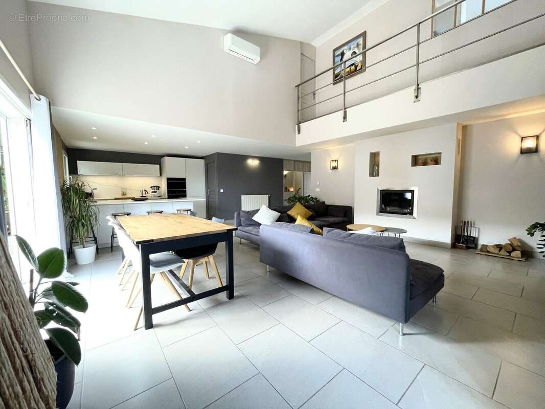 Appartement à CABESTANY