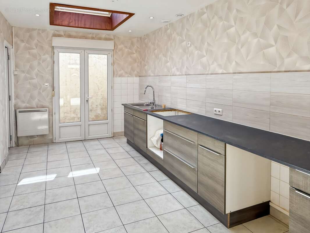 Maison sans travaux à Caudry - photo 4
