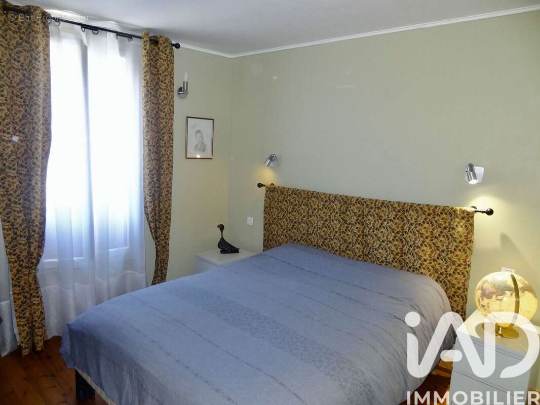 Photo 5 - Maison à JONQUIERES-SAINT-VINCENT