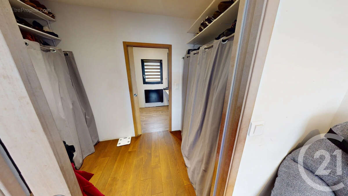 Maison à SAINT-QUENTIN