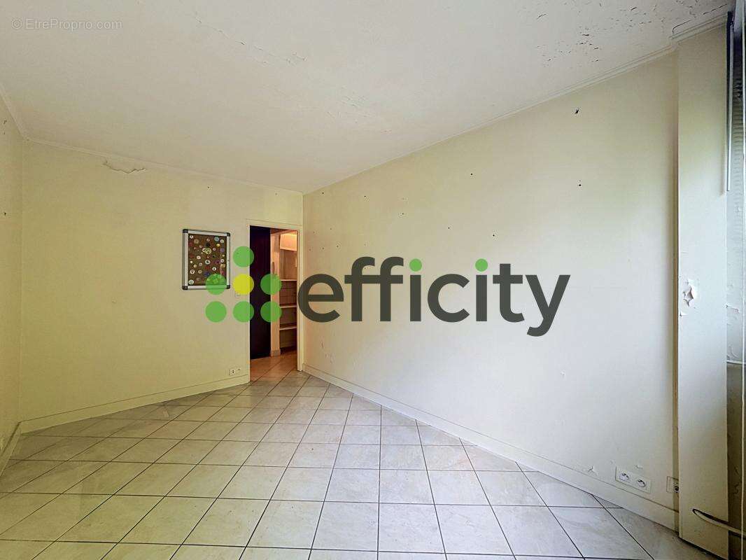 Appartement à MEUDON