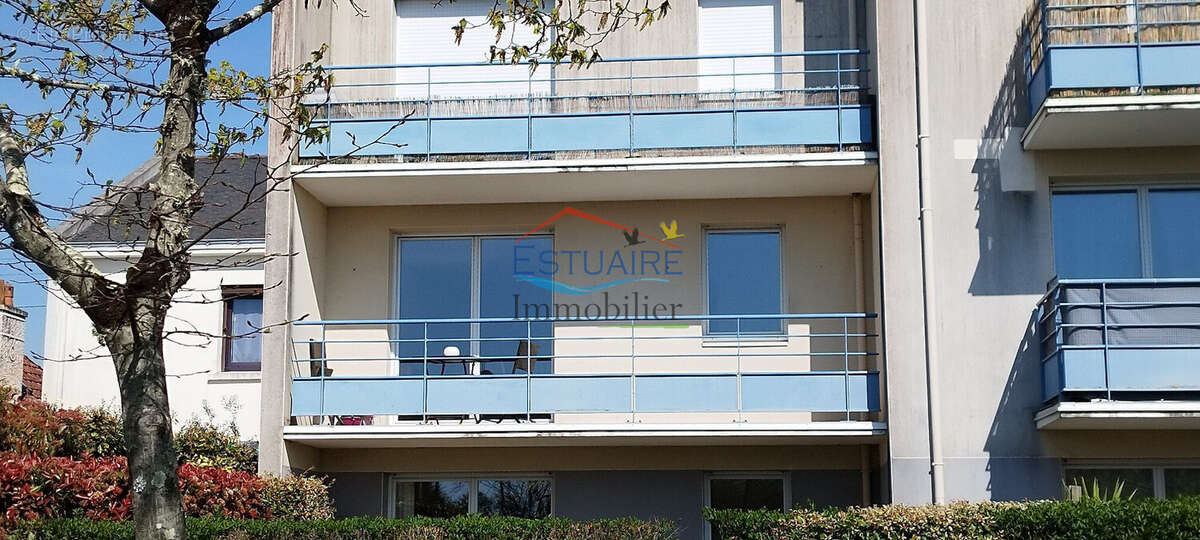 Appartement à COUERON