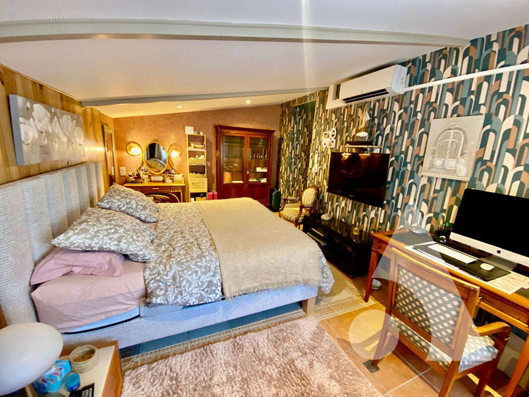 Maison à DRAGUIGNAN