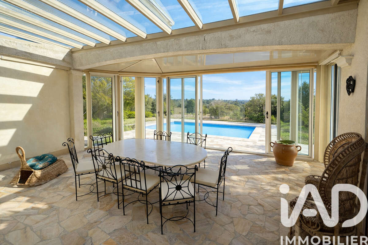 Photo 9 - Maison à SAINT-MAXIMIN-LA-SAINTE-BAUME