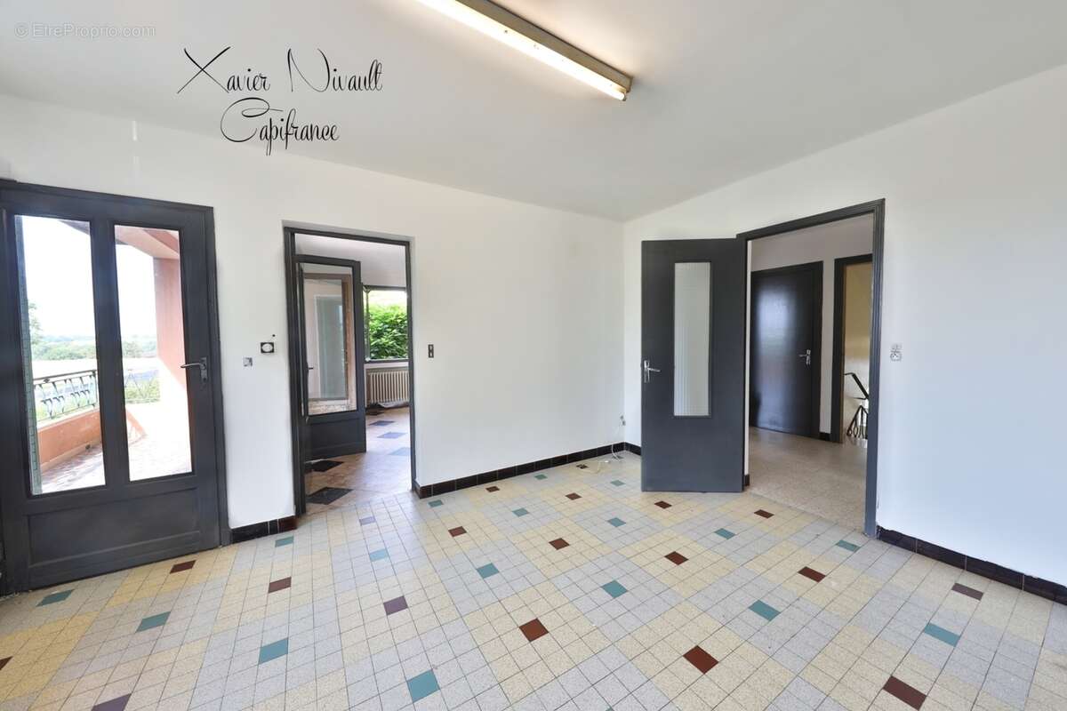 Maison à vendre 5 pièces proche de MONTREVEL EN BRESSE (01) - photo 11