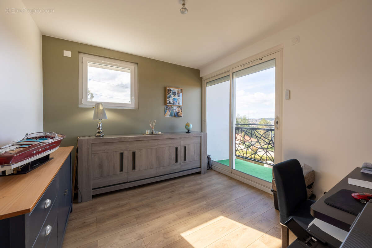 Maison à SAINT-FERREOL-D'AUROURE