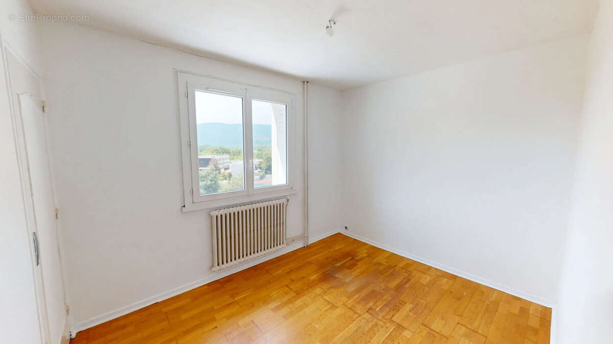 Appartement Domene 4 pièce(s) 61 m2 - photo 11
