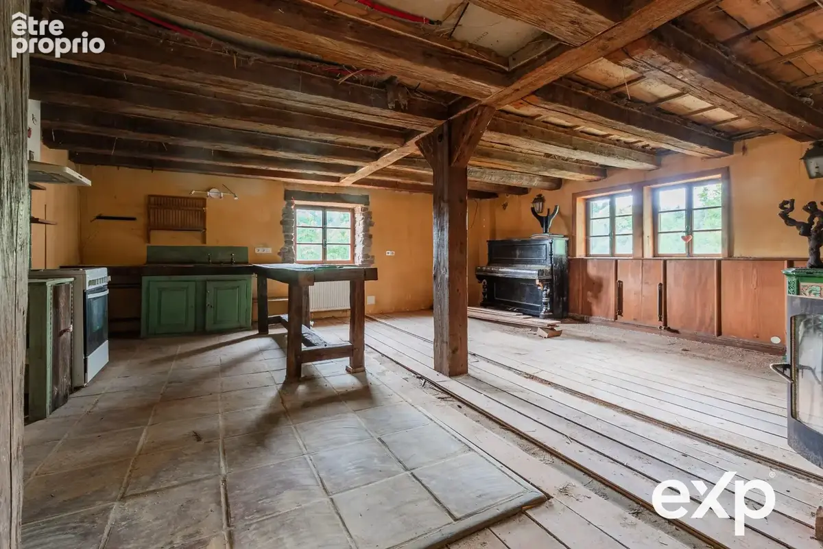 Maison 5 pièces 97 m² à vendre à Dimbsthal (67440) - photo 5