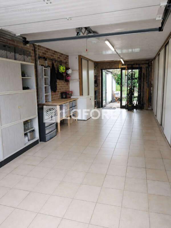 Maison  6 pièce(s) 180 m2 - photo 7