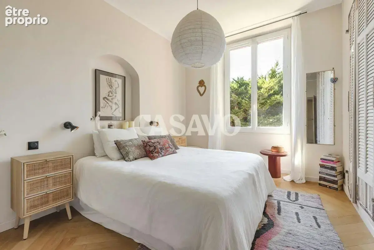 Vente Maison 6 pièces de 191m² - 13540 Aix-en-Provence - photo 14
