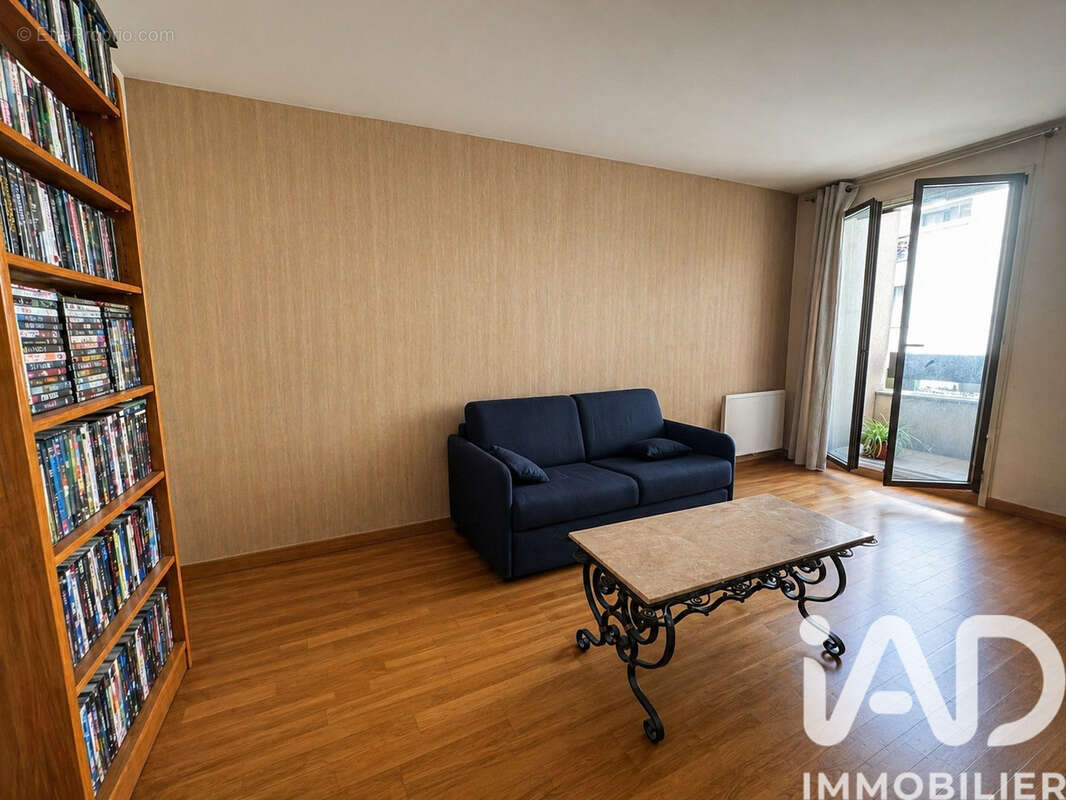 Photo 3 - Appartement à SANNOIS