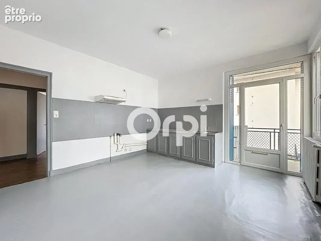 Appartement avec garage - photo 4