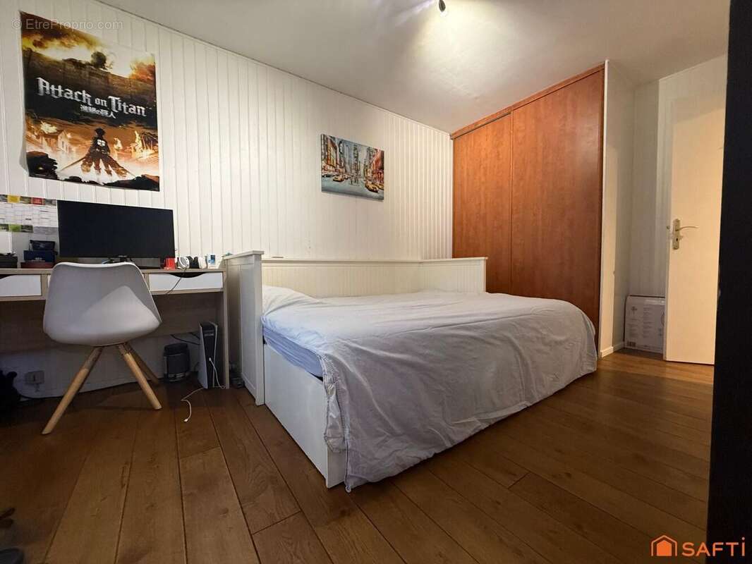 Photo 8 - Maison à SONZAY