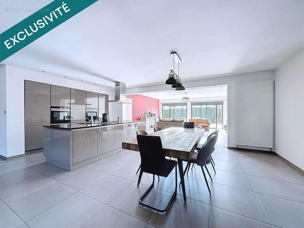 Photo 3 - Maison à MAIZIERES-LES-METZ