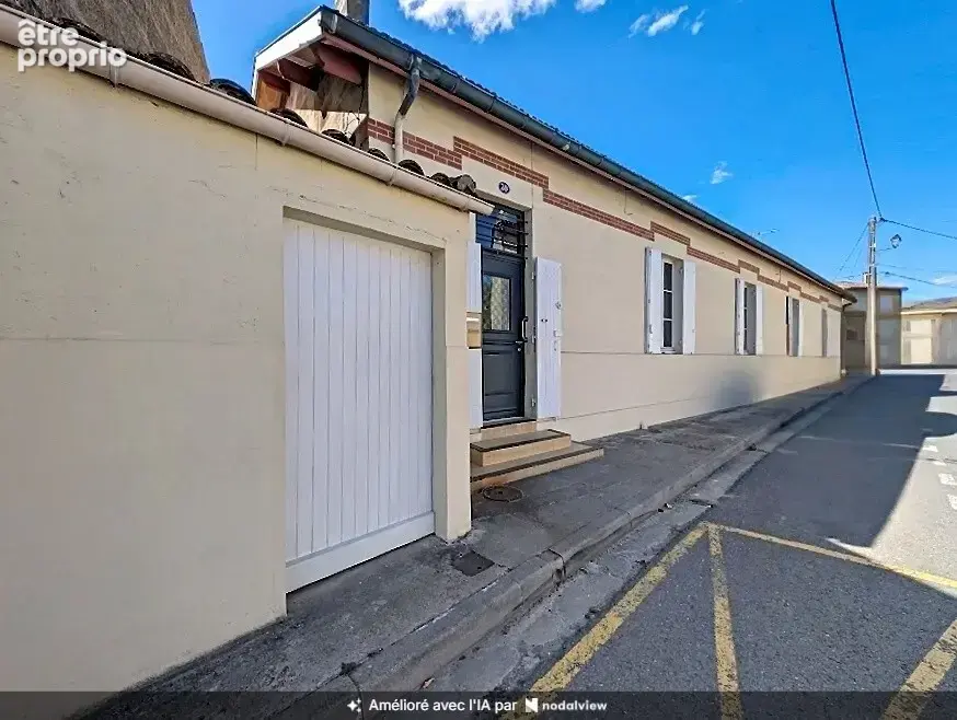 Maison en Pierre - photo 3