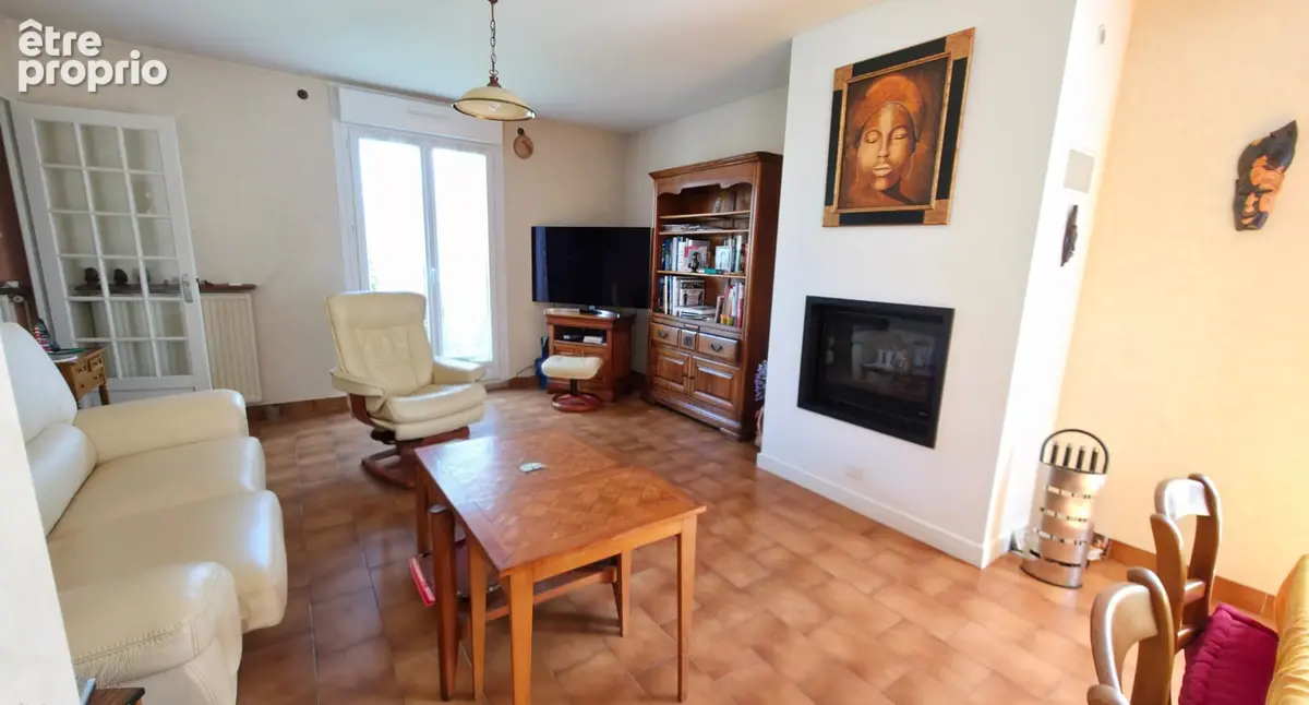 Maison L Hermitage 5 pièces 102 m2 - photo 3