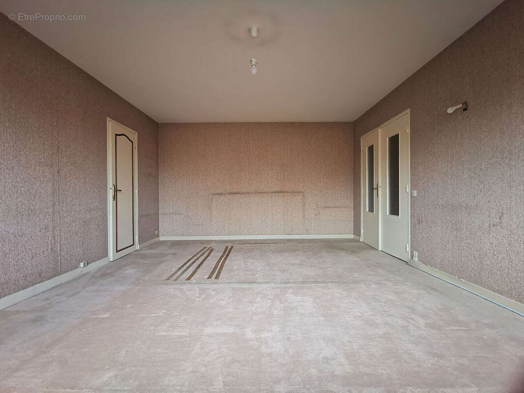 Appartement à MARCQ-EN-BAROEUL