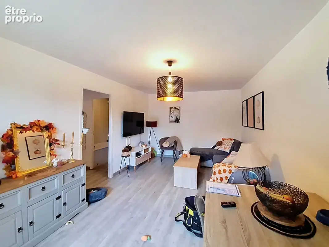 Appartement Cabourg 3 pièce(s) 40 m2 - photo 3